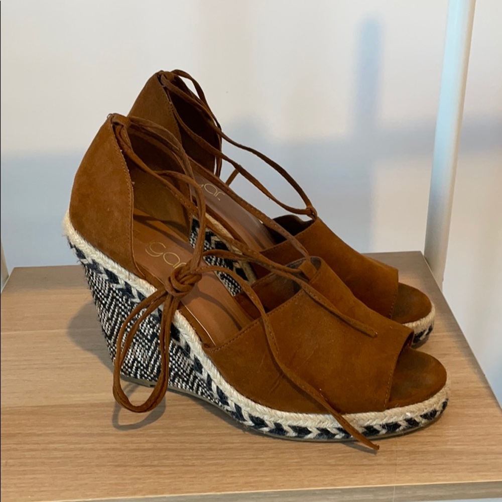 Wedges